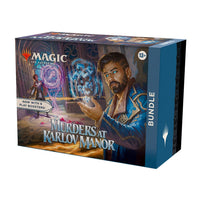 Magic the Gathering: Murders at Karlov Manor Bundle