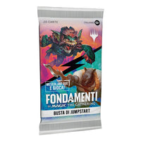 Magic the Gathering Jumpstart 2025 Booster Display (24) italian