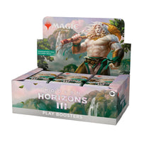 Magic the Gathering: Modern Horizons 3 Play Booster Display (36)