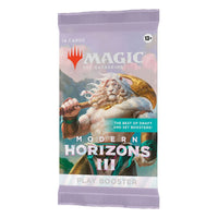 Magic the Gathering: Modern Horizons 3 Play Booster Display (36)