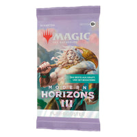 Magic the Gathering Modern Horizons 3 Play Booster Display (36) german