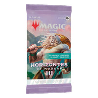 Magic the Gathering Horizontes de Modern 3 Play Booster Display (36) spanish