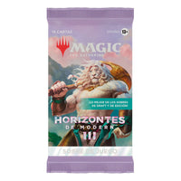 Magic the Gathering Horizontes de Modern 3 Play Booster Display (36) spanish