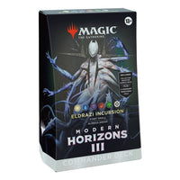 Magic the Gathering Modern Horizons 3 Commander Decks Display (4) english