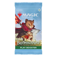 Magic The Gathering - Bloomburrow Play Booster - Display Case (36)