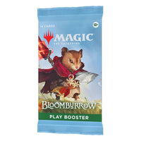 Magic the Gathering Bloomburrow Play Booster Display (36) english