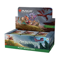 Magic The Gathering - Bloomburrow Play Booster - Display Case (36)