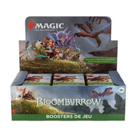 Magic the Gathering Bloomburrow Play Booster Display (36) french