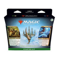 Magic The Gathering - Bloomburrow Starter Kit - Display case (12)