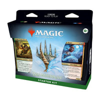 Magic the Gathering Bloomburrow Starter Kit 2024 Display (12) english