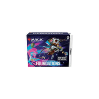 Magic The Gathering - Foundations - Bundle