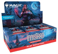 Magic the Gathering: Innistrad Remastered Play Booster Display (36)