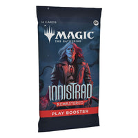 Magic the Gathering: Innistrad Remastered Play Booster Display (36)