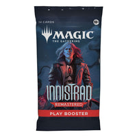 Magic the Gathering: Innistrad Remastered Play Booster Display (36)