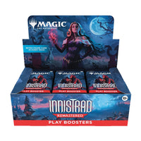 Magic the Gathering: Innistrad Remastered Play Booster Display (36)