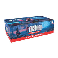 Magic the Gathering: Innistrad Remastered Play Booster Display (36)