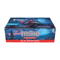 Magic the Gathering: Innistrad Remastered Play Booster Display (36)