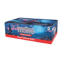 Magic the Gathering: Innistrad Remastered Play Booster Display (36)