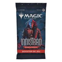 Magic the Gathering Innistrad Remastered Play Booster Display (36) french