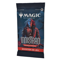 Magic the Gathering Innistrad Remastered Play Booster Display (36) french