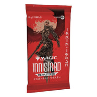 Magic the Gathering Innistrad Remastered Collector Booster Display (12) japanese