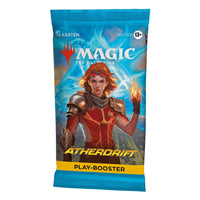 Magic the Gathering Ätherdrift Play Booster Display (30) german