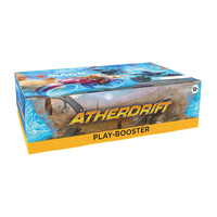 Magic the Gathering Ätherdrift Play Booster Display (30) german