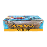 Magic the Gathering Ätherdrift Play Booster Display (30) german