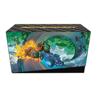 Magic the Gathering Aetherdrift Bundle french