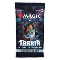 Magic the Gathering Tarkir : la tempête des dragons Play Booster Display (30) french