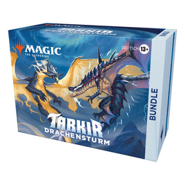 Magic the Gathering Tarkir: Drachensturm Bundle german