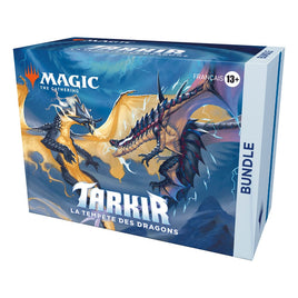 Magic the Gathering Tarkir : la tempête des dragons Bundle french