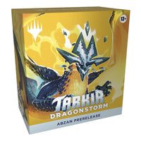 Magic the Gathering Tarkir: Dragonstorm Prerelease Packs Case (15) english