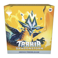 Magic the Gathering Tarkir: Dragonstorm Prerelease Packs Case (15) english