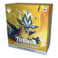 Magic the Gathering Tarkir: Dragonstorm Prerelease Packs Case (15) english