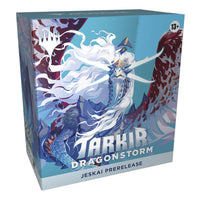 Magic the Gathering Tarkir: Dragonstorm Prerelease Packs Case (15) english