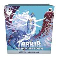 Magic the Gathering Tarkir: Dragonstorm Prerelease Packs Case (15) english