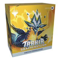 Magic the Gathering Tarkir: Drachensturm Prerelease Packs Case (15) german