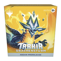 Magic the Gathering Tarkir: Drachensturm Prerelease Packs Case (15) german