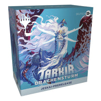 Magic the Gathering Tarkir: Drachensturm Prerelease Packs Case (15) german