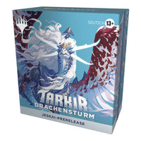 Magic the Gathering Tarkir: Drachensturm Prerelease Packs Case (15) german