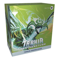 Magic the Gathering Tarkir: Drachensturm Prerelease Packs Case (15) german