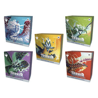 Magic the Gathering Tarkir : la tempête des dragons Prerelease Packs Case (15) french