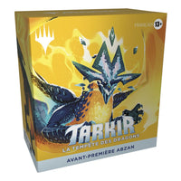 Magic the Gathering Tarkir : la tempête des dragons Prerelease Packs Case (15) french