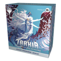 Magic the Gathering Tarkir : la tempête des dragons Prerelease Packs Case (15) french