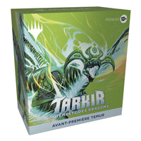 Magic the Gathering Tarkir : la tempête des dragons Prerelease Packs Case (15) french