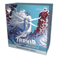 Magic the Gathering Tarkir: tormenta dracónica Prerelease Packs Case (15) spanish