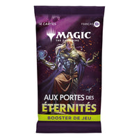 Magic the Gathering Aux portes des Éternités Play Booster Display (30) french