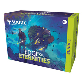 Magic the Gathering Edge of Eternities Bundle english