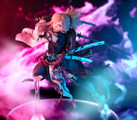 Fate/Samurai Remnant PVC Statue 1/7 Berserker/Musashi Miyamoto 25 cm